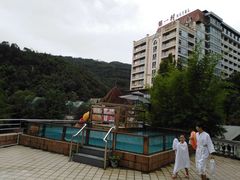 -花水湾第一村温泉大酒店