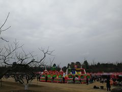 -秀丽东方