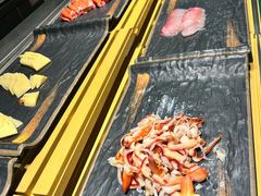 -星伦多 自助料理(圆融店)