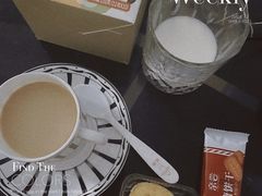 -咪咕咖啡(北京西单店)