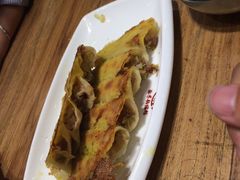 -海富荣·锅贴·陕菜家常菜(阳光城店)