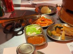 -西塔老太太泥炉烤肉(苏州大悦城店)