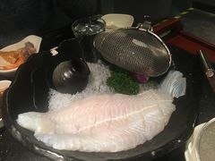 -捞王猪肚鸡火锅(昆山店)