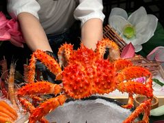 -上井料理黑金店(IFS国金中心店)