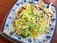 炒兴化粉-福州人铭小吃