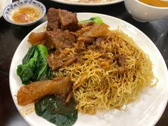 -丽的面家(多宝路店)