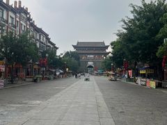 -滦州古城
