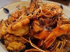 -花满楼(启秀路店)