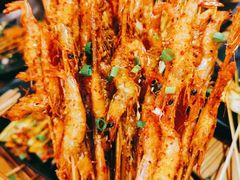 -五样儿西昌小签签烤串(建设路店)
