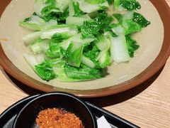 -川堂风·跷脚牛肉·乐山爆炒(宝山日月光店)
