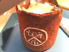 -茶是一枝花泡茶店
