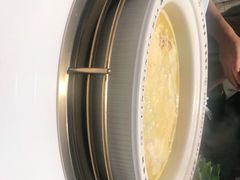 -领鲜天下·焗海鲜·花胶鸡(天目里店)