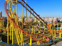 -霸王河欢乐世界