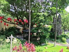 -金河半岛园林酒家(金融城店)