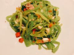 -聚鑫朋酸菜肥肠(文艺路口店)
