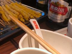-管氏翅吧(台湾街店)