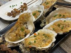 -利杨记·本味轩粥坊·烧烤(宝体店)
