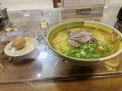 -美玲拉面(滨海总店)