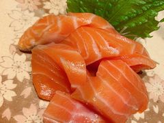-初味原日本料理