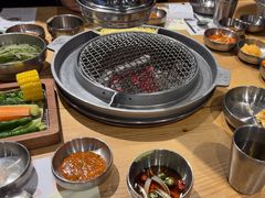 -姜虎东白丁烤肉(深圳湾后海汇店)