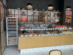-大小咖啡 BigSmallCoffee(麦子店)