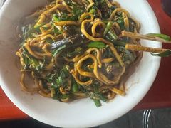 -三百碗宝应长鱼面(板仓街店)