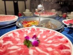 -蜀大侠·侠客印象(园林博物馆店)