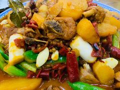 -福顺祥大盘鸡(临潼店)