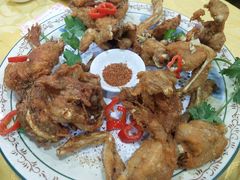 -众源美食(光复阁店)