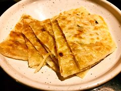 葱油飞饼-老头儿油爆虾·知味杭州(爱琴海购物中心)