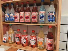 零售区-WONDER ICE 萬得冰田(建設路总店)