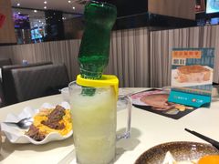 -龙记·香港茶餐厅(海上世界店)