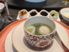 -悦瓏新中式餐厅