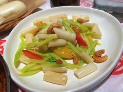 -聚味斋香辣蟹(生态城万达店)