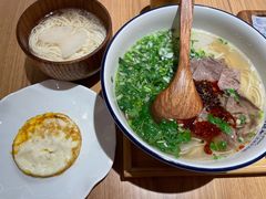 牛腱兰州牛肉面-马记永·兰州牛肉面(天通苑家乐福店)