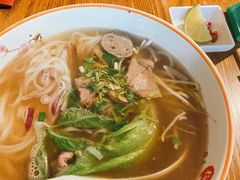 -越南牛肉河粉餐厅(书院巷店)