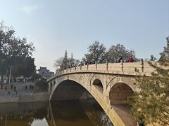 -赵州桥景区
