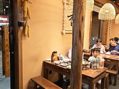 -吃香喝辣·地道衡东菜(南岳大庙店)