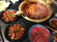 -大味老火锅City店