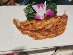 -大鹏饭店·金陵家宴(奥体中心店)