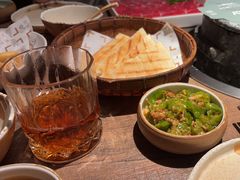 -蘑界·野生菌火锅(深业上城店)