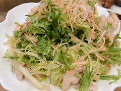 -聚丰德饭店(经五路店)