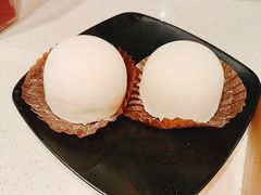 泰式冰榴莲-拈菜(观音桥阳光世纪店)
