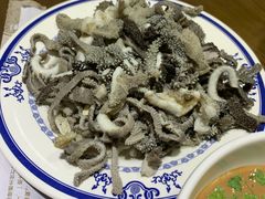 -老爆肚满五香烧牛羊肉