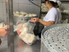 -天泽祥·鼓楼馒头(鼓楼店)