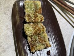 -鲜潭蒸汽石锅鱼(五道口购物中心店)