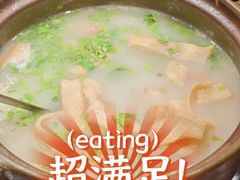 -陆记鹅庄·潮汕菜·狮头鹅(大仟里店)