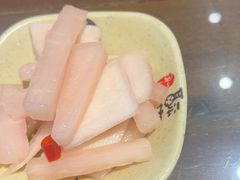 -富正毅三下锅·湘西韵味(天门山索道店)