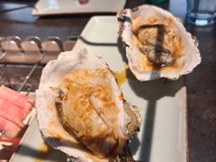 -很久以前羊肉串(中山公园店)
