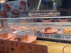 -争鲜回转寿司(东方银座店)